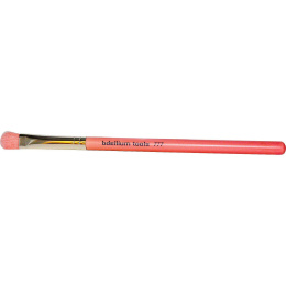 Bdellium Tools, Серия Pink Bambu, глаза 777, 1 кисть для теней