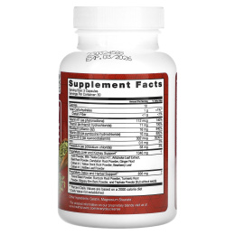 Health Plus, Every Day Очистка 90 капсул