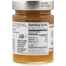 Crofter's Organic, Биодинамика, Премиум Спред, Абрикос, 10 унций (283 г)