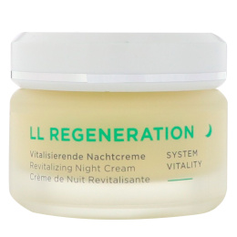 AnneMarie Borlind, LL Regeneration, Ревитализирующий ночной крем, 1,69 ж. унц.(50 мл)