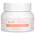 Dear, Klairs, Youthful Glow Sugar Mask, 3.8 oz (110 g)