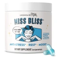 Legendairy Milk, Miss Bliss™, 60 веганских капсул