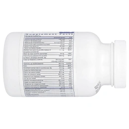 Pure Encapsulations, Athletic Nutrients, 120 Capsules
