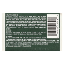Herbatint, Перманентная краска-гель для волос, 10N, платиновый блондин, 4,56 жидкой унции (135 мл)