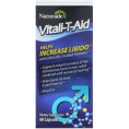 Naturade, Vitali-T-Aid , 60 капсул