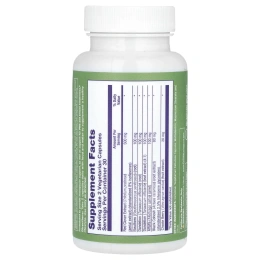 Emerita, Midlife Balance, 60 вегетарианских капсул