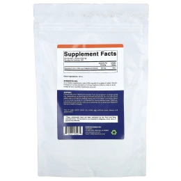 Vitamatic, малат магния в порошке, 250 г (8,8 унции)