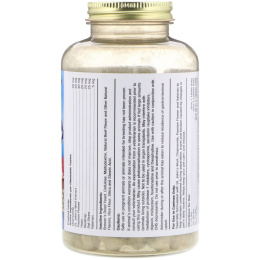 Actipet, Снимает тревожность, вкус натуральной говядины, 90 жевательных таблеток