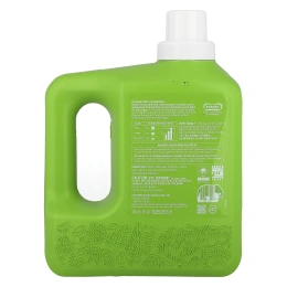 Happy Elephant, Кондиционер для белья, белый чай и инжир, 1,89 л (64 жидк. Унции)