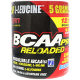 SAN Nutrition, BCAA-Pro Reloaded, Голубая малина, 4 унц. (114 г)