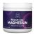 MRM, Relax-All Magnesium, магний, со вкусом гибискуса и юдзу, 226 г (8 унций)