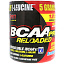 SAN Nutrition, BCAA-Pro Reloaded, Голубая малина, 4 унц. (114 г)