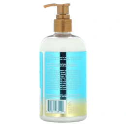 Mielle, Moisture RX, увлажняющий несмываемый кондиционер, гавайский имбирь, 355 мл (12 жидк. унц.)