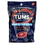 Tums, муссовый антацид, вишня, 32 жевательных таблетки