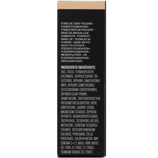 bareMinerals, BAREPRO, Performance Wear, тональная основа в виде пудры, оттенок «Золотистая слоновая кость 08», 10 г