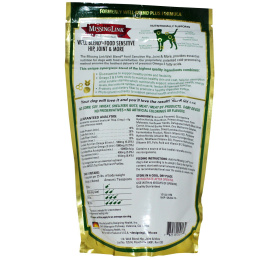 The Missing Link, Well Blend, вегетарианский, бедро, суставы и больше, 454 г (1 фунт)