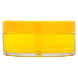 Okay Pure Naturals, Отполированные края с марокканским аргановым маслом, 59 мл (2 унции)