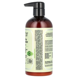 Pura D'or, Глубоко увлажняющий кондиционер с биотином, 473 мл (16 жидк. унц.)