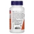Now Foods, CoQ10, 200 мг, 60 веганских капсул