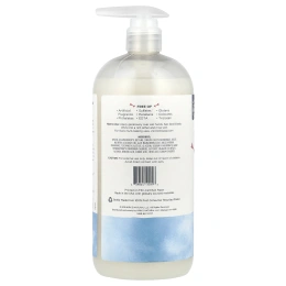 Kirk's, Питающее и очищающее средство 3 в 1 для всего тела, с оригинальным свежим ароматом, 946 мл