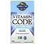 Garden of Life, Vitamin Code, для мужчин от 50-ти лет и старше, 240 растительных капсул