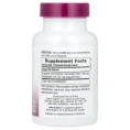 NaturesPlus, Herbal Actives, Gugulipid®, с замедленным высвобождением, 1000 мг, 30 таблеток