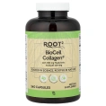 Vitacost, BioCell Collagen® с гиалуроновой кислотой, 240 капсул
