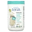 Simply Tera's, органический сывороточный протеин, бурбон, ваниль, 340 г (12 унций)