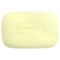 Dermisa, осветляющее кусковое мыло, 85 г (3 унции)