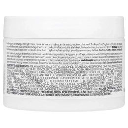 Marc Anthony, Repair Bond, Rescuplex ™, концентрированная увлажняющая маска, 227 г (8 унций)