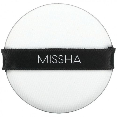 Missha, Magic Cushion Cover Lasting, SPF50 + / PA +++, натуральный бежевый № 23, 15 г (0,52 унции)