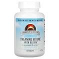 Source Naturals, Serene Science, успокаивающий теанин с релорой, 60 таблеток