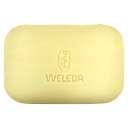 Weleda, Мыло с календулой, 3,5 унции (100 г)