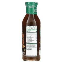 Walden Farms, кленовый сироп с грецким орехом, 355 мл (12 жидк. унций)