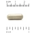 California Gold Nutrition, EuroHerbs,  Пассифлора XT 250 mg, VC MB, 60 карат