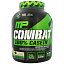 MusclePharm, Combat 100% казеин, ваниль, 1814 г.