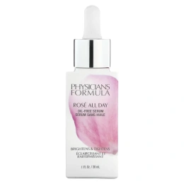 Physicians Formula, Роза весь день, сыворотка без масла, 30 мл