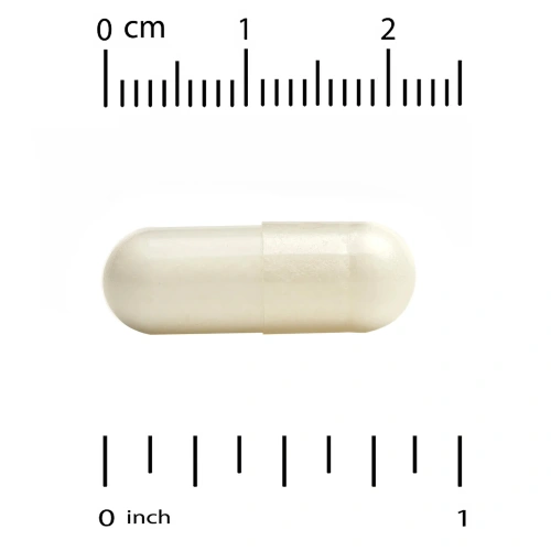 California Gold Nutrition, Цинк-L-карнозин, 30 растительных капсул