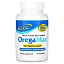 North American Herb & Spice Co., Пищевая добавка OregaMax, 90 растительных капсул