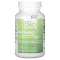 Bio Nutrition, Maca Max, 1,000 мг, 30 таблеток