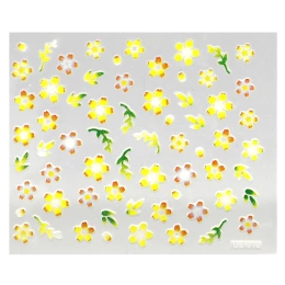 SuncoatGirl, Набор лаков для ногтей на водной основе, палитра для вечеринок, 10 штук