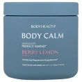 BodyHealth, Body Calm, ягодный лимон, 205 г (7,2 унции)