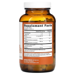 Metagenics, Bone Builder Prime, 270 таблеток