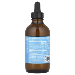 The Vitamin Shoppe, Ионный магний, 118 мл (4 жидк. Унции)