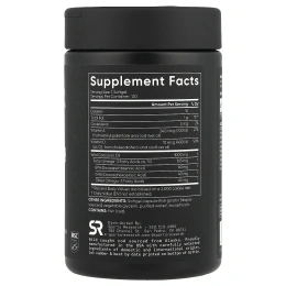 Sports Research, Жир печени аляскинской трески, 120 мягких таблеток