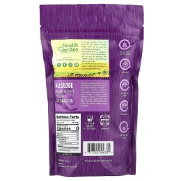 Health Garden, Полностью натуральный подсластитель на основе аллулозы, 14 унций (397 г)