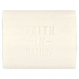 Faith in Nature, Шампунь, драконий фрукт, 85 г (3 унции)