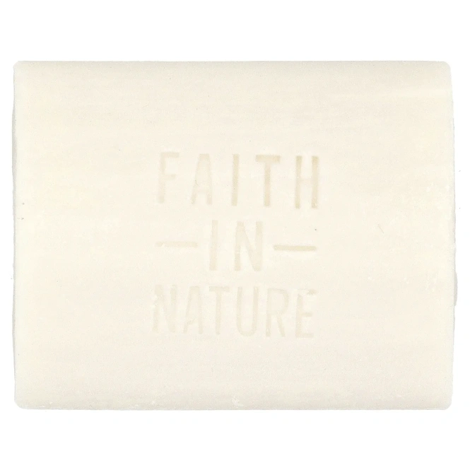 Faith in Nature, Шампунь, драконий фрукт, 85 г (3 унции)