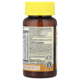 Mason Natural, ежедневный комплекс витаминов и минералов, 60 таблеток