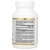 California Gold Nutrition, Спорт, L-лизин, 500 мг, 60 вегетарианских капсул